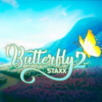 RTP NetEnt Butterfly Staxx 2™